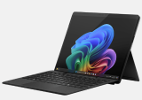 MICROSOFT Surface Pro (13″, X1P-64-100, 16 Go RAM, 512 Go SSD, 600 nits, 120 Hz) en promotion chez MediaMarkt