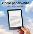 Kindle Paperwhite d’Amazon, 16 Go, avec publicités, au meilleur prix pour les membres Prime