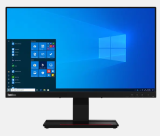 Lenovo ThinkVision moniteur avec fonction tactile T24t-20 (23,8″, FHD, panneau IPS, 300 nits) au meilleur prix
