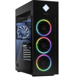HP OMEN 45L Gaming Desktop GT22-3999nz PC (Ultra 9 285K, 64 GB RAM, 2 TB SSD + 2 TB SSD, RTX 5090 (32 GB)) dans le magasin EDU