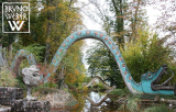 1x Entrée au Parc Bruno Weber pour adultes (Dietikon), billet valable jusqu’au 31.12.
