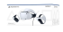 Les lunettes de réalité virtuelle PlayStation VR2 de Sony au nouveau meilleur prix sur Amazon