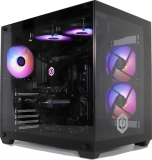CyberPowerPC Luxe Gaming-PC (i7-12700KF, RTX 5080 16 Go, 32 Go RAM, 1 To SSD) sur Amazon