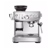 Machine à expresso à levier Sage Barista Express Impress à prix réduit chez nettoshop
