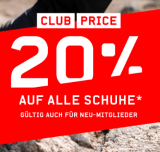 20 % sur presque toutes les chaussures chez Ochsner Sport, par exemple New Balance 480 Baskets Femme