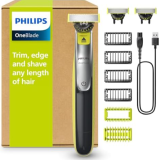 PHILIPS OneBlade 360 Face & Body rasoir électrique (QP2834/31) chez Amazon seulement aujourd’hui en promotion