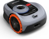 Tondeuse robot Segway Navimow i105E avec 5 ans de garantie chez Jumbo