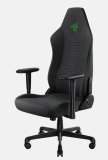 RAZER Iskur V2 X Chaise de jeu en Noir et Gris de retour en promotion chez MediaMarkt