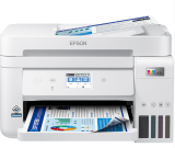 Imprimante multifonction Epson EcoTank ET-4856 pour seulement 259 CHF chez Office World et Amazon