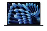 APPLE MacBook Air 15″ (Début 2025), M4 (10C/10C), 16 Go RAM, 256/512 Go SSD chez Fust à des prix imbattables