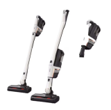 Aspirateur sans fil Miele Triflex HX2 chez Fust à un prix imbattable