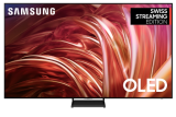 Téléviseur OLED SAMSUNG QE65S85DA avec 4K@120 Hz en promotion chez Conforama