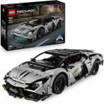 LEGO Technic Lamborghini Revuelto Supersportwagen (42214) en promotion chez Jumbo