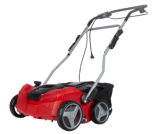 EINHELL Scarificateur-aérateur électrique GE-SA 1435 avec 1400 W + 1290 superpoints chez Jumbo