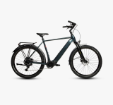 Stoke Agora 29 E-Bike avec 85Nm, batterie 530Wh chez Ochsner Sport