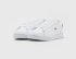 Baskets blanches Lacoste CARNABY SET 224 chez Lounge by Zalando (tailles 39,5 à 47)