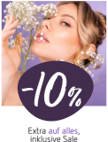 Bon de réduction Parfumdreams : 10% de réduction supplémentaire + livraison gratuite grâce au programme Premium