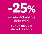 25 % sur un meuble chez mömax, Lit rembourré Marija env. 180×200 cm livraison incluse