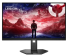 Moniteur LENOVO Legion 27QD-10 réglable en hauteur (27″, QHD, 240 Hz, 300 nits) chez MediaMarkt à prix imbattable