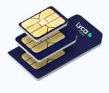 Lyca Swiss 24M Unlimitiert (Tout illimité en CH, 10 Go EU/UK, 100 min & 100 SMS pour EU/UK) + activation gratuite