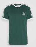 T-shirt adidas Originals STRIPES TEE dans différentes tailles chez Lounge by Zalando