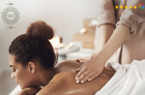 Massage de relaxation de 60 minutes au Secret World (Zurich) chez DeinDeal