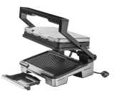 WMF Gril de contact Profi Plus Perfection 2000 W (415560011) seulement aujourd’hui chez DeinDeal en promotion