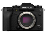Appareil photo Fujifilm X-T5 Body (40.2 MP, APS-C) au nouveau meilleur prix chez Interdiscount