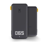 Banque d’alimentation Xtorm de 24’000 mAh, 90 W et port USB-C de 60 W chez DeinDeal