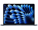 APPLE MacBook Air 15″ (Début 2025), M4 (10C/10C), 24 Go RAM, 512 Go SSD chez MediaMarkt en promotion
