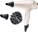 Remington Sèche-cheveux AC9140 (2400W, 3 niveaux de chauffage / 2 niveaux de soufflerie) en promotion sur Amazon