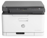 Seulement 24 heures : « HP Color Laser MFP 178nw » – Imprimante multifonction 3-en-1