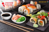 Sushi à discrétion pour 2 personnes au Pepperhouse (Dietlikon) chez DeinDeal, valable jusqu’au 31.12.2026