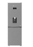 Réfrigérateur-congélateur combiné BEKO KG510 316L avec distributeur d’eau chez Conforama avec livraison