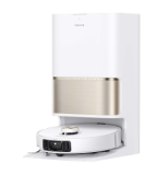 Dreame L50s Pro Ultra Robot Aspirateur avec Fonction de Lavage (30’000 Pa, Auto-nettoyage ThermoHub, DuoBrush) chez Jumbo au nouveau meilleur prix
