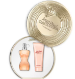 JEAN PAUL GAULTIER Classique Eau de Toilette Vaporisateur 50 ml + Lotion pour le corps 75 ml Coffret cadeau