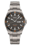 Montre homme Mido Ocean Star 200 (42 mm, titane, 80 h de réserve de marche, étanche à 200 m) chez Christ