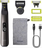 PHILIPS OneBlade Pro 360 Face & Body rasoir électrique (QP6552/30) chez Amazon