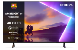Philips Fernseher 85PUS8500 avec 4K-QLED et Smart TV chez Fnac au nouveau meilleur prix