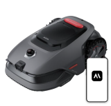 Robot de tonte MOVA LiDAX Ultra 800 sans câble périphérique pour 800 m² chez Interdiscount au nouveau meilleur prix