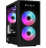 Ordinateur de bureau gaming HP OMEN 35L GT16-0689nz (R7 8700F, 32 Go de RAM, SSD de 2 To, RTX 5080 16 Go) en action