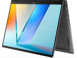 ASUS Vivobook 14 Flip (14″ OLED, Ultra 7 258V, 32 Go/1 To, 400 nits) chez MediaMarkt et BRACK au nouveau meilleur prix
