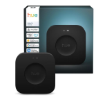 Philips Hue Bridge Pro V3, seulement jusqu’à 12 heures au nouveau meilleur prix chez DayDeal