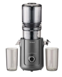 TRISA Slow Flow Juice (300W, 450 & 550 ml) chez nettoshop au nouveau meilleur prix