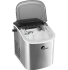 Machine à glace portable OHMEX avec un récipient de 1,2 litre OHM-ICE-2412 en promotion chez Coop City