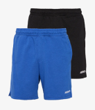 Jack & Jones JWHKARL Lot de 2 shorts chez Lounge by Zalando dans les tailles S-XXL