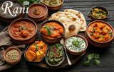 Grand buffet indien à discrétion pour 2 personnes (local Rüti), valable jusqu’au 31.12.