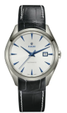 Montre pour homme Rado HyperChrome Automatic (42 mm, verre saphir) chez Christ Montres & Bijoux
