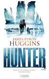 HUNTER : Édition Kindle Thriller de James Byron Huggins gratuit sur Amazon
