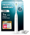 Brosse à dents électrique sonique Philips Sonicare 5500 (HX7110/01) avec chargeur chez Amazon